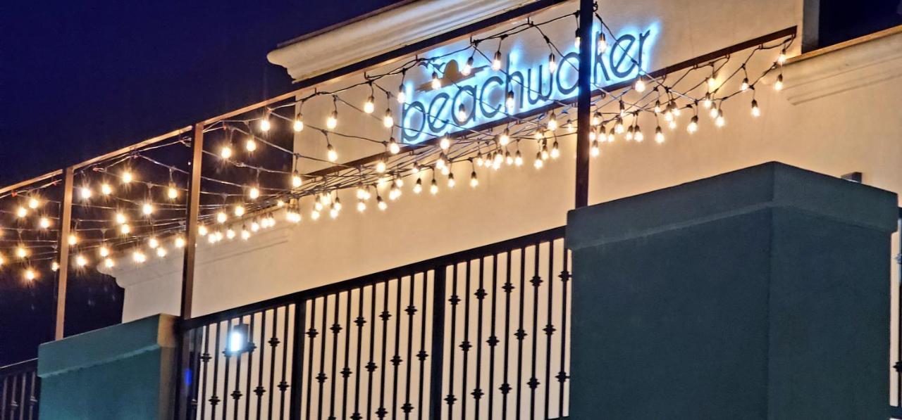 Beachwalker Inn & Suites Писмо Бич Экстерьер фото