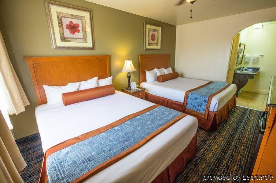 Beachwalker Inn & Suites Писмо Бич Экстерьер фото